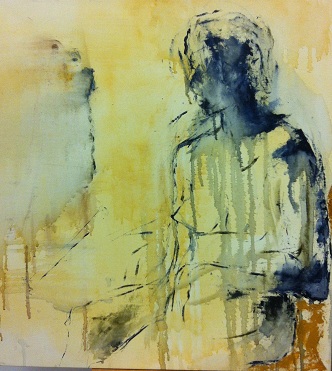 In a reverie In a reverie